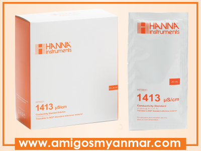 hanna-conductivity-solution hl-70031P